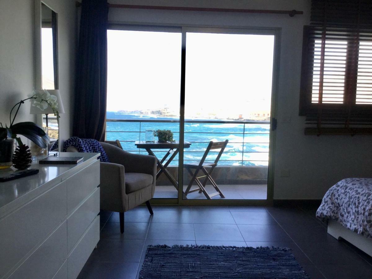 فيلا Galdar Gc Vistas Al Mar المظهر الخارجي الصورة